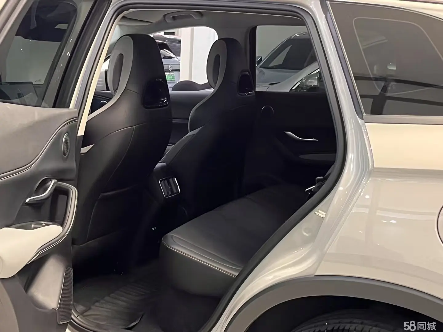 BYD Sea Lion 05 DM-i 2025 car image #7