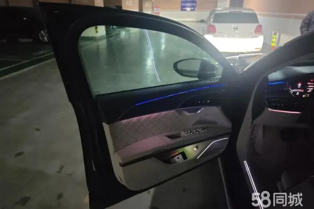 Audi A8 2022 #7 Audi A8 2022 car image #7