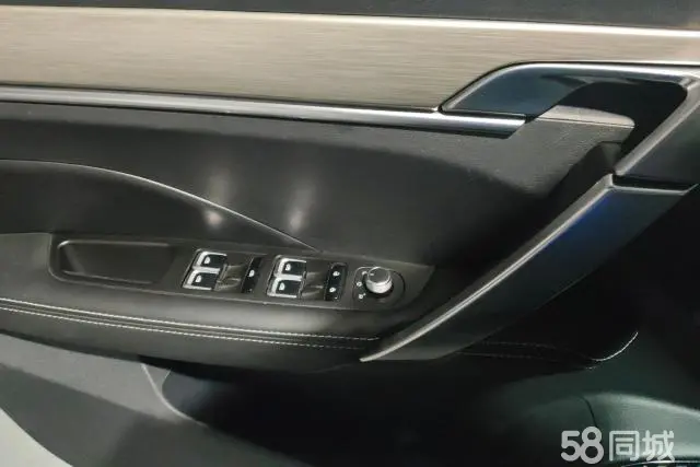 GEELY Coolray 2019 #7 GEELY Coolray 2019 car image #7