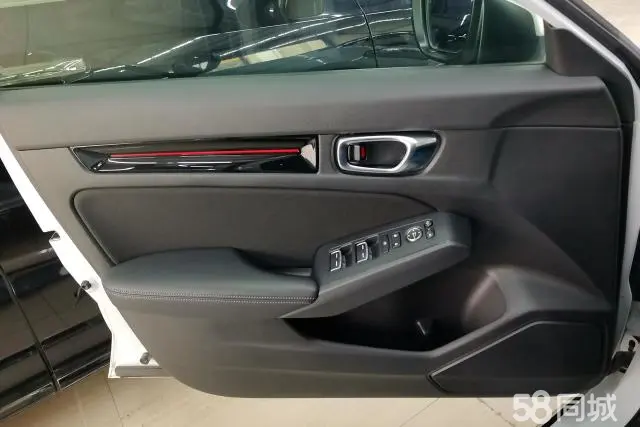 Honda Civic 2022 car image #7