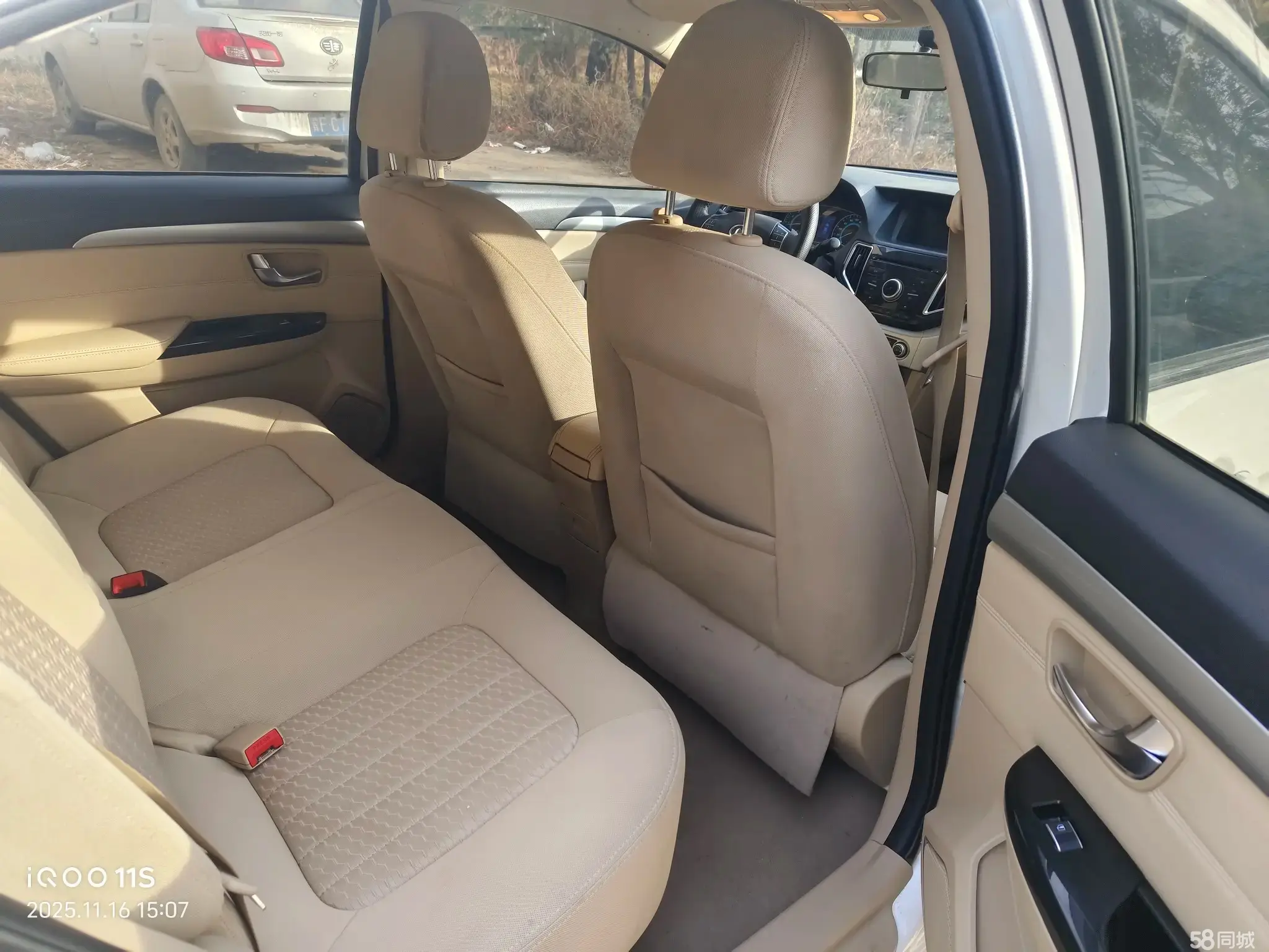 Great Wall C30 2014 imagem de carro #7