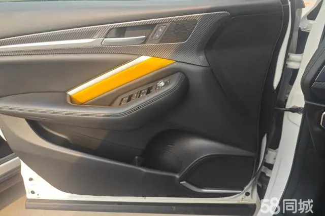 Haval F7x 2020 car image #7