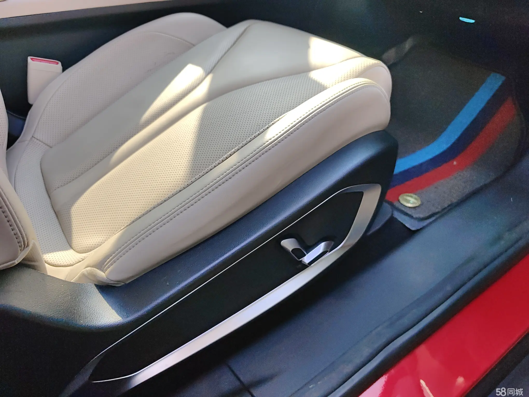 Xpeng G3 2018 car image #7