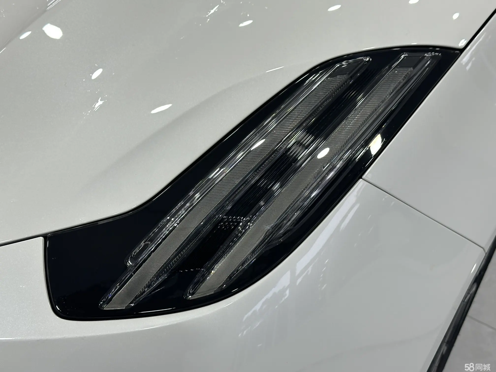 极氪 极氪001 2023 汽车图片 #7