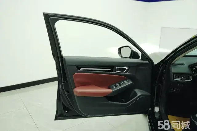Honda Civic 2023 car image #7