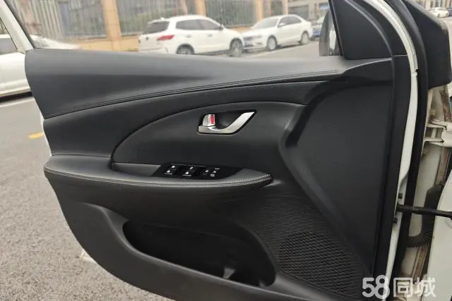 Changan Alsvin 2019 car image #7