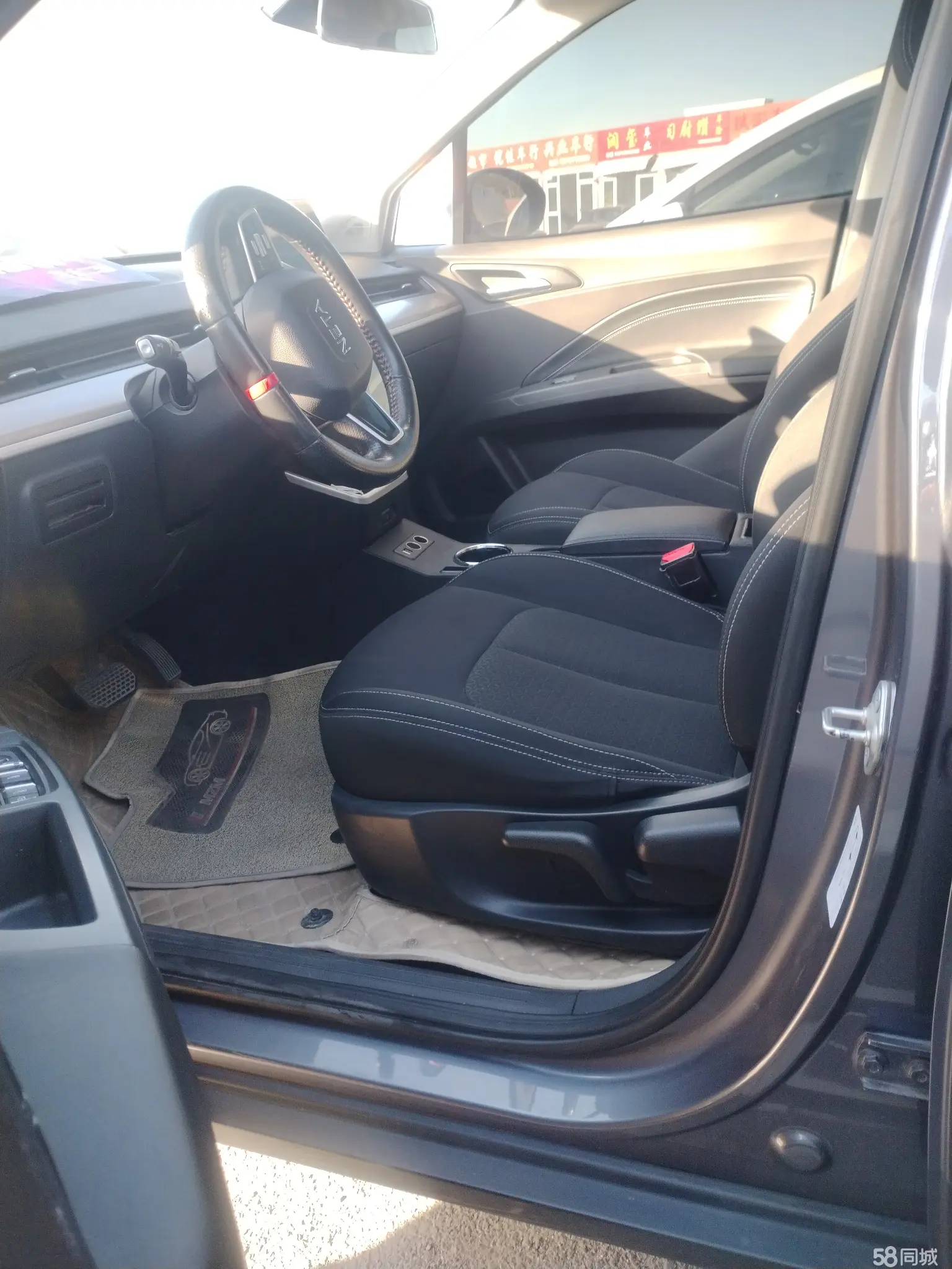 Neta V 2021 #7 Neta V 2021 изображение автомобиля #7