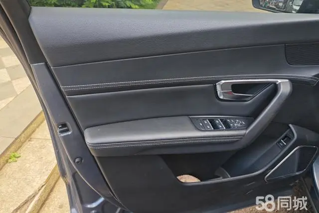 BYD Song Pro 2020 #7 BYD Song Pro 2020 car image #7