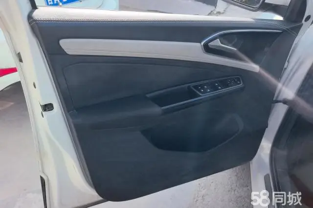 Jetta VS7 2022 car image #7