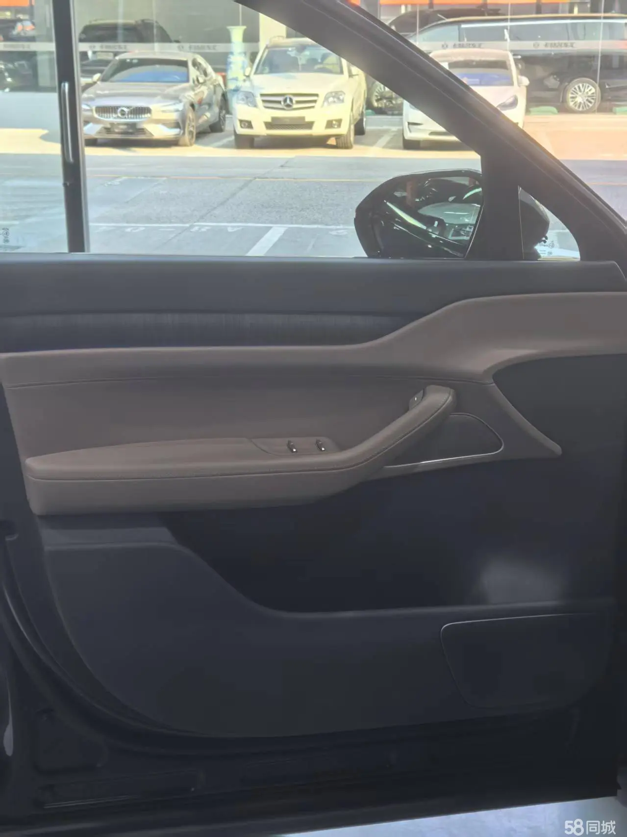 蔚来 蔚来ES8 2023 汽车图片 #7