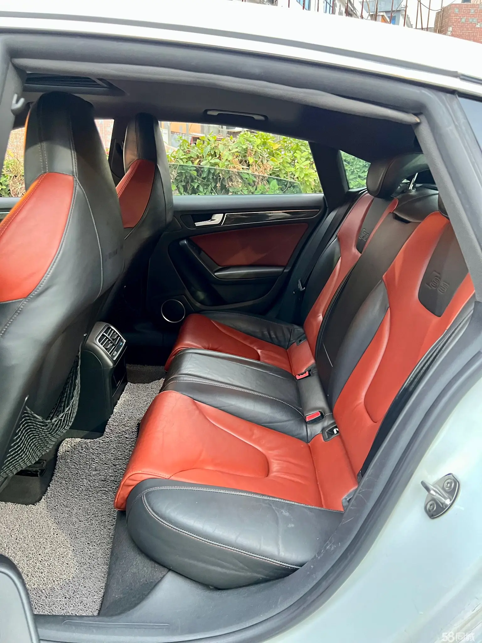 Audi S5 2011 #7 Audi S5 2011 صورة سيارة #7