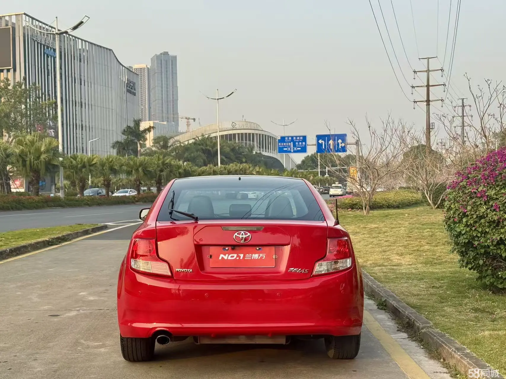 Toyota Zelas 2012 imagen de coche #7