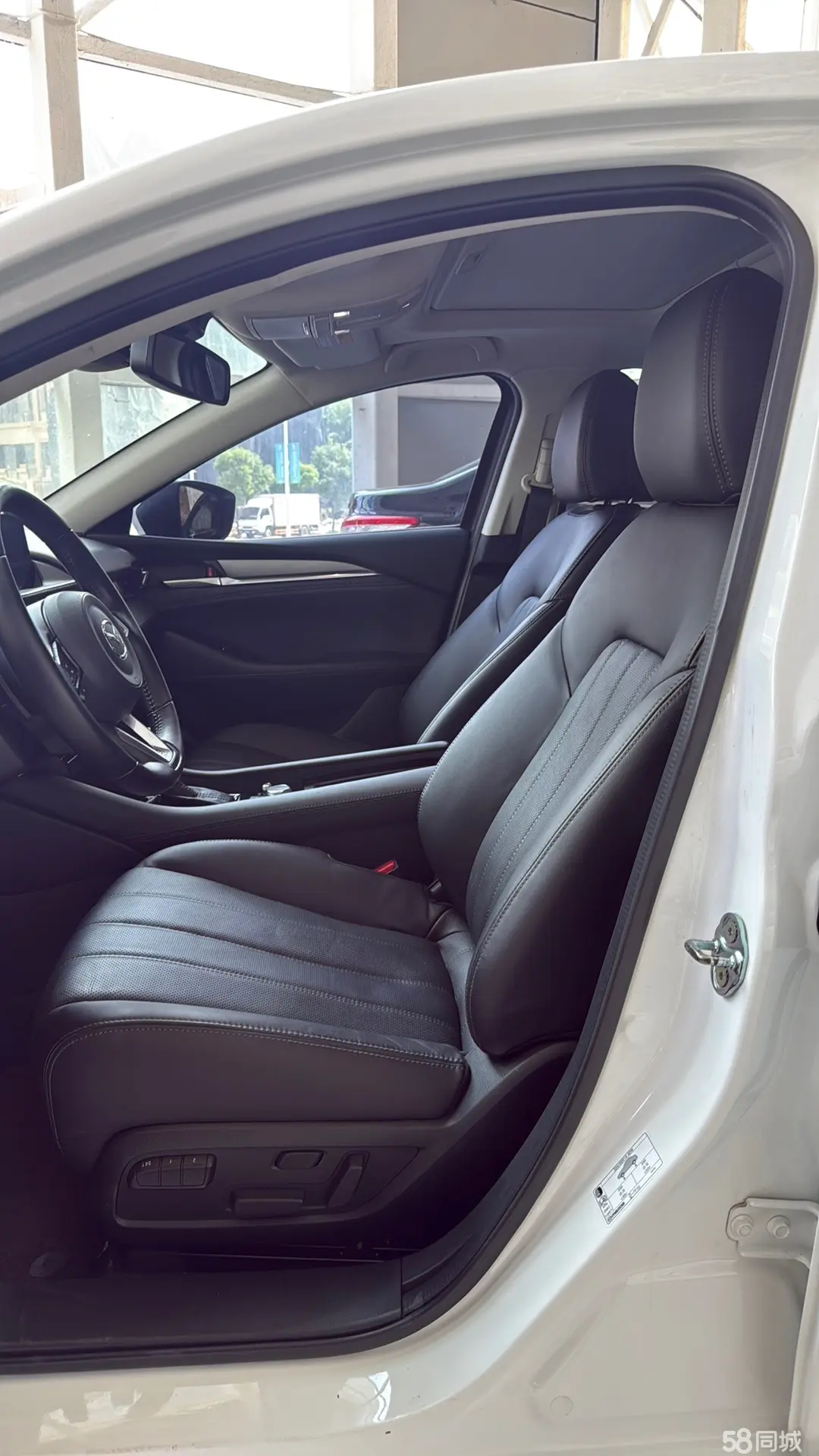 Mazda Atenza 2021 immagine di auto #7