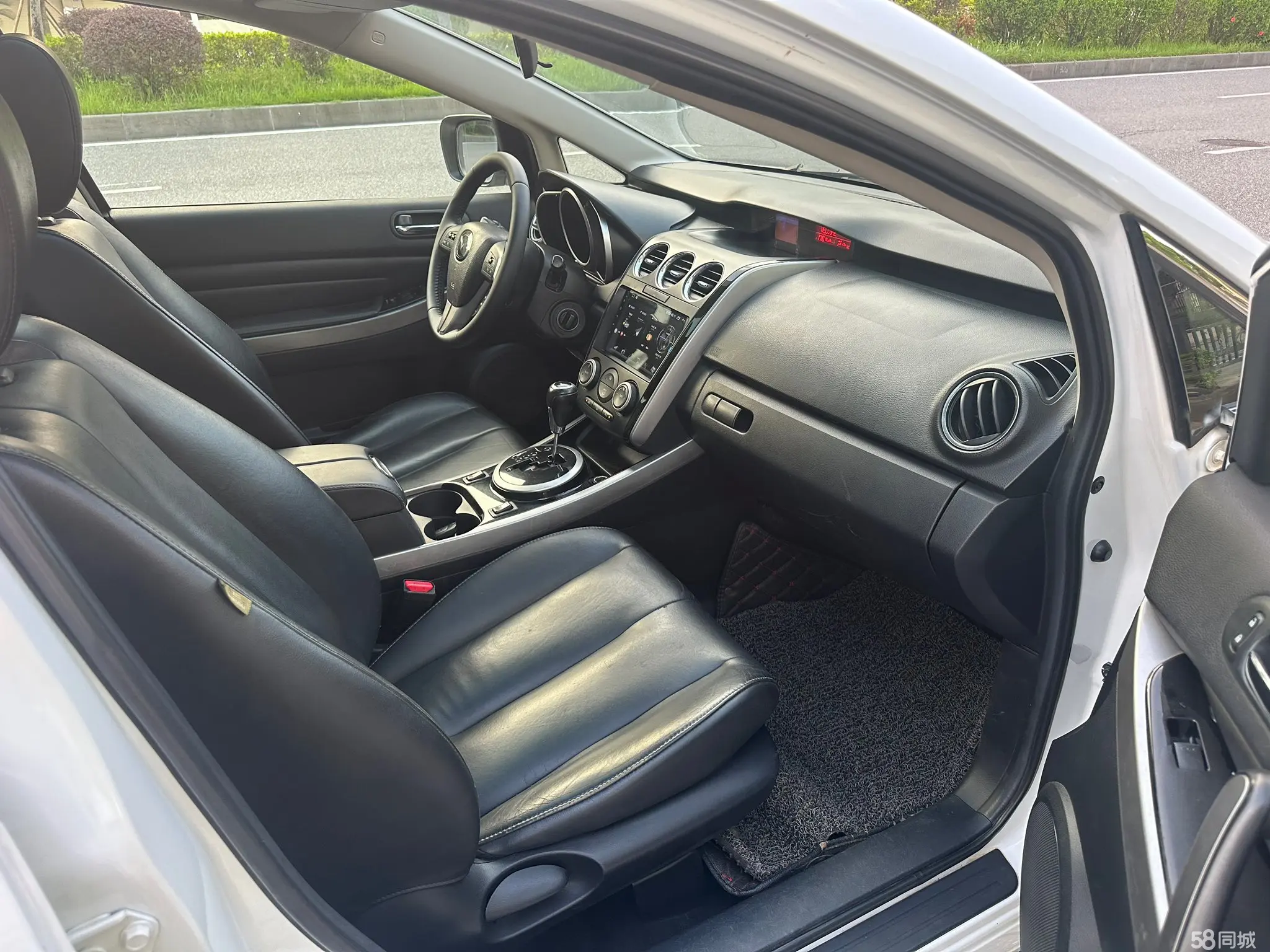 马自达 马自达CX-7 2016 汽车图片 #7