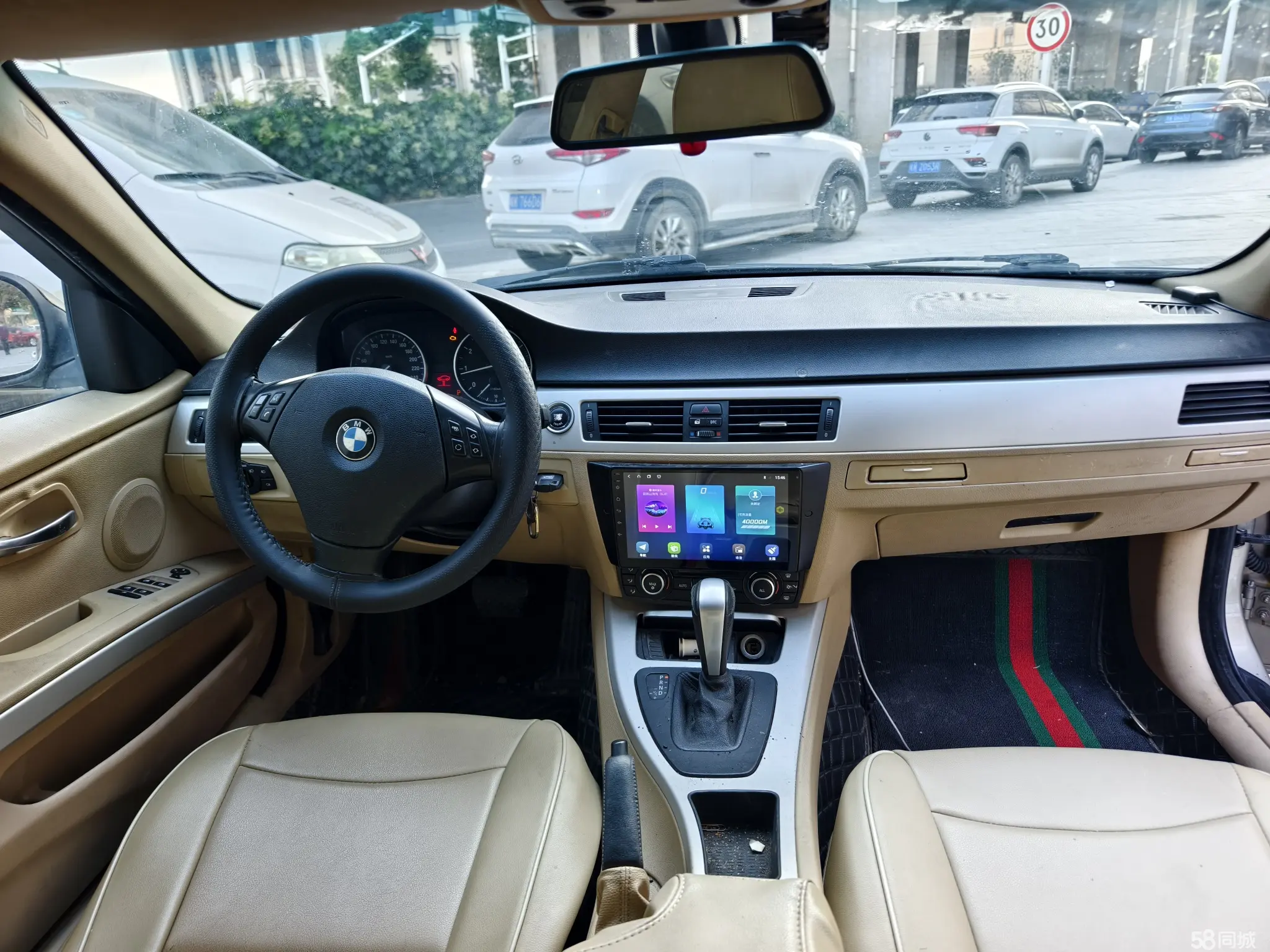 BMW 3 Series 2009 immagine di auto #7