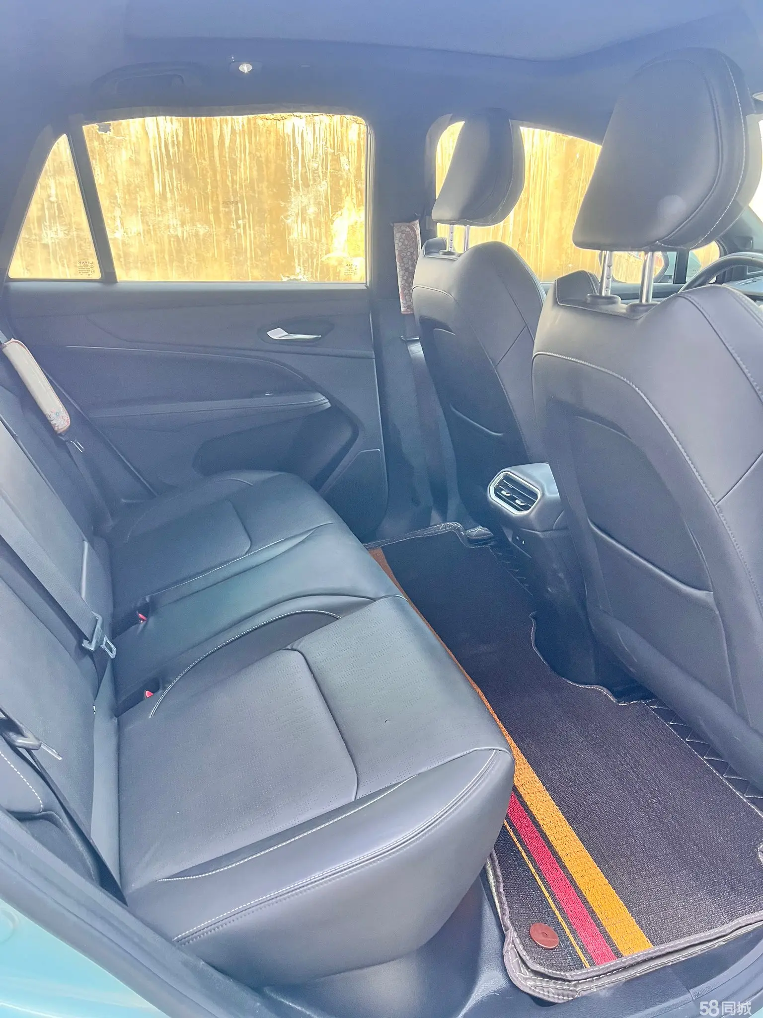 睿蓝汽车 睿蓝7 2024 汽车图片 #7