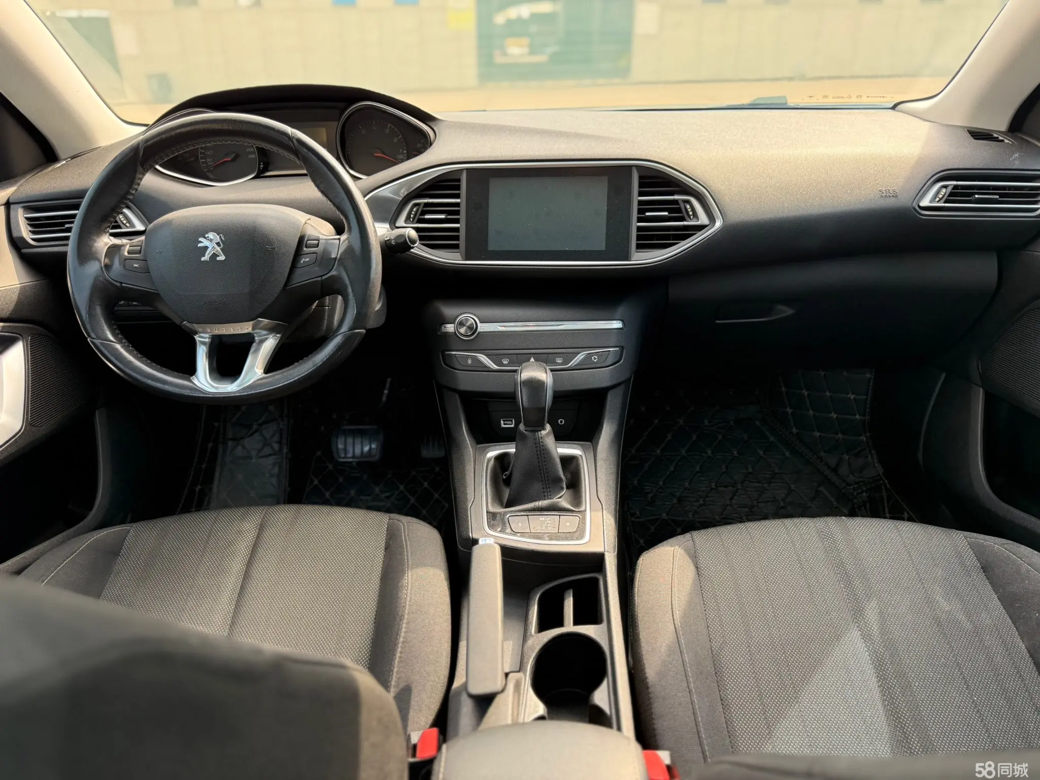 标致 标致308S 2015 汽车图片 #7