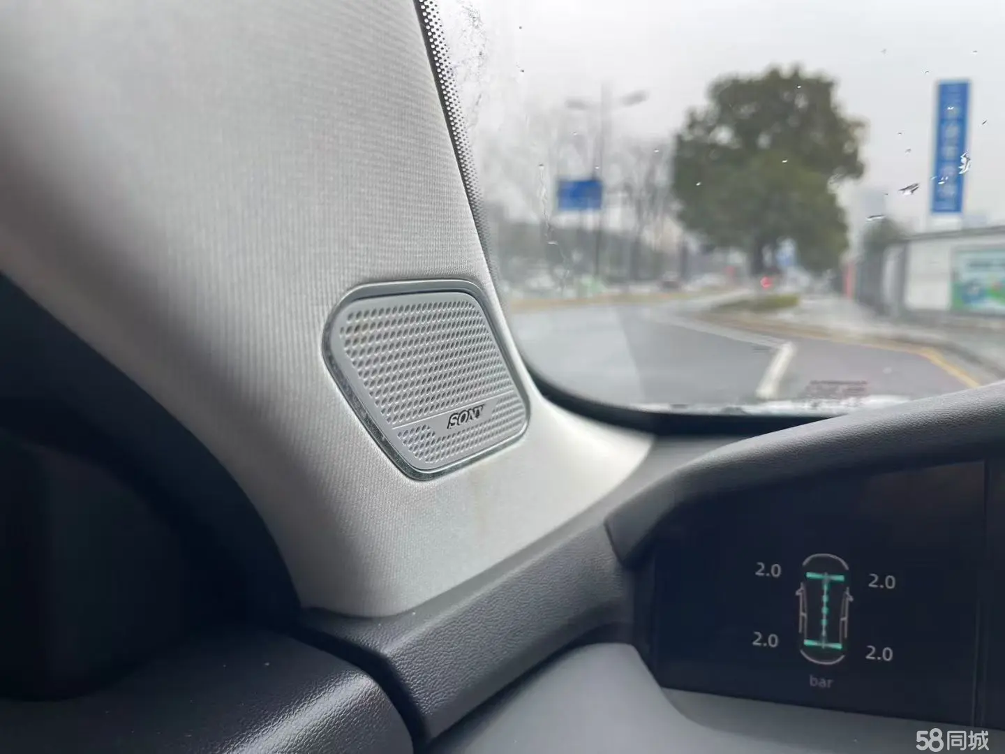 Changan UNI-K 2022 #7 Changan UNI-K 2022 car image #7