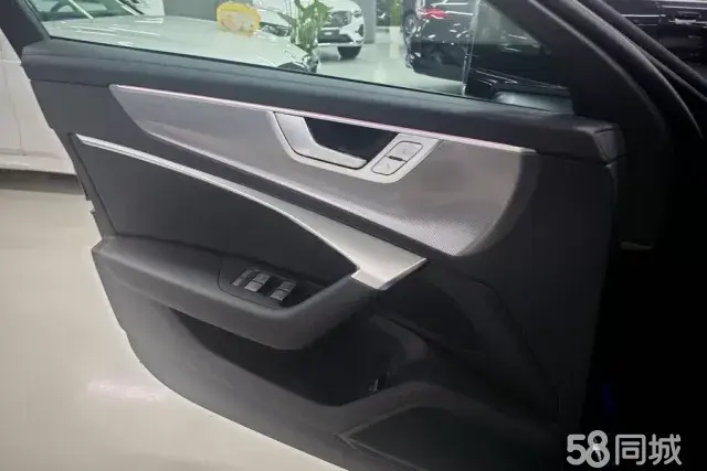 Audi A6L 2025 imagem de carro #7