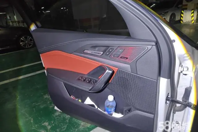 BMW X1 2024 #7 BMW X1 2024 immagine di auto #7