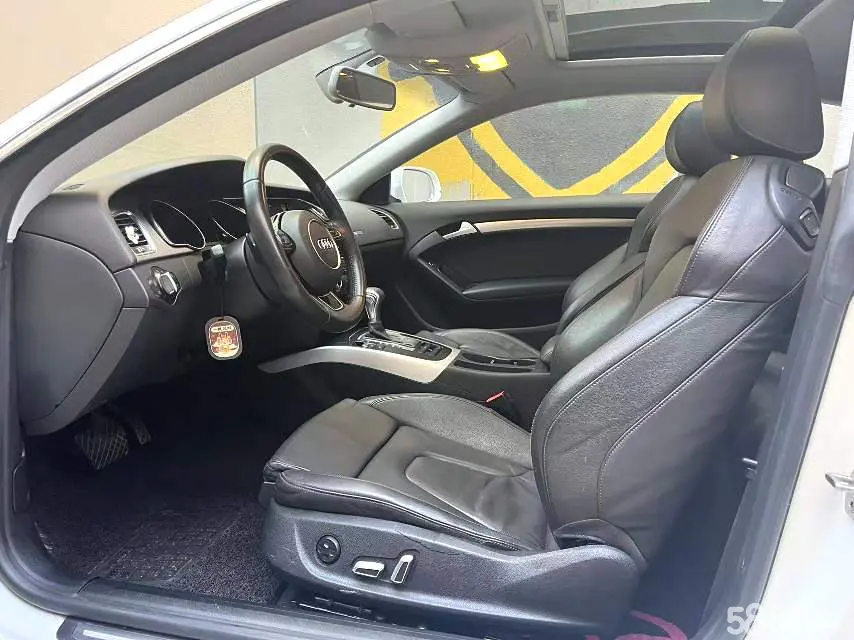 Audi A5 (Imported) 2013 imagen de coche #7