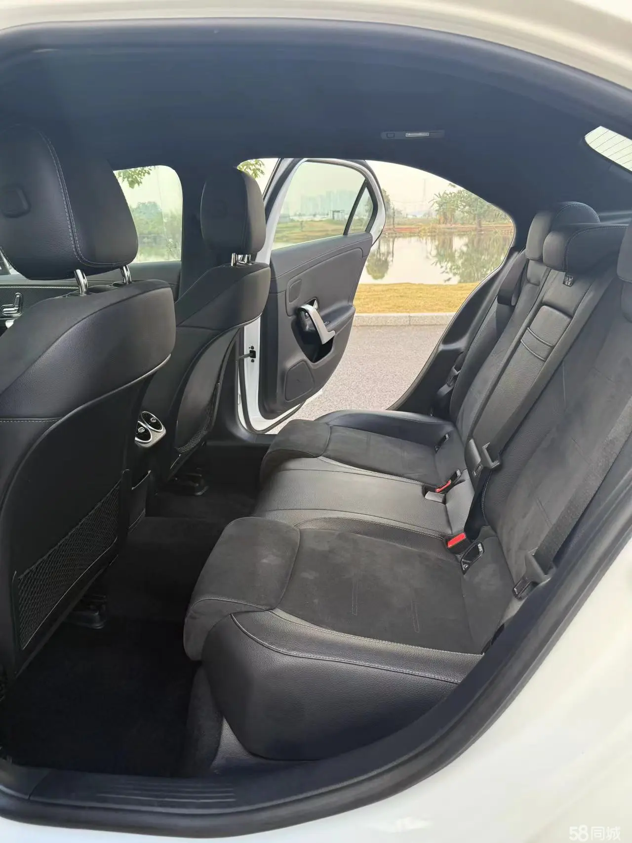 Mercedes-Benz A Class 2019 #7 Mercedes-Benz A Class 2019 car image #7