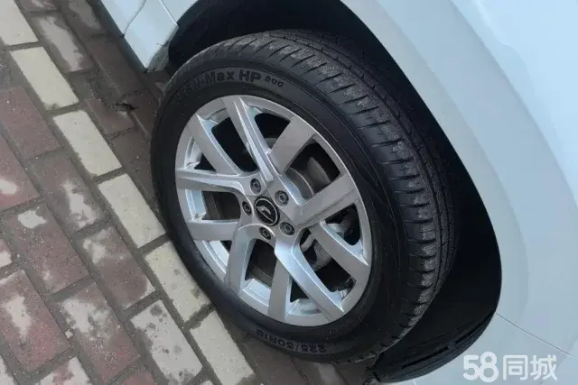 Jetta VS5 2025 car image #7