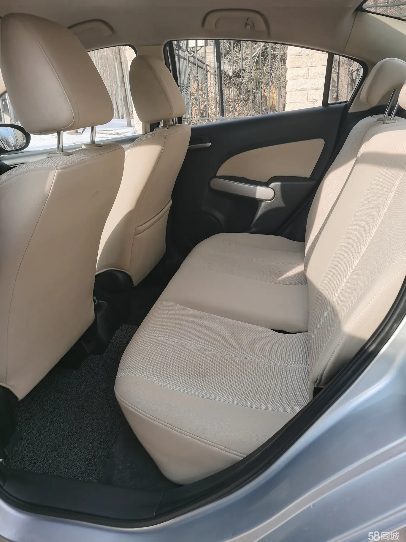 马自达 马自达2劲翔 2009 汽车图片 #7