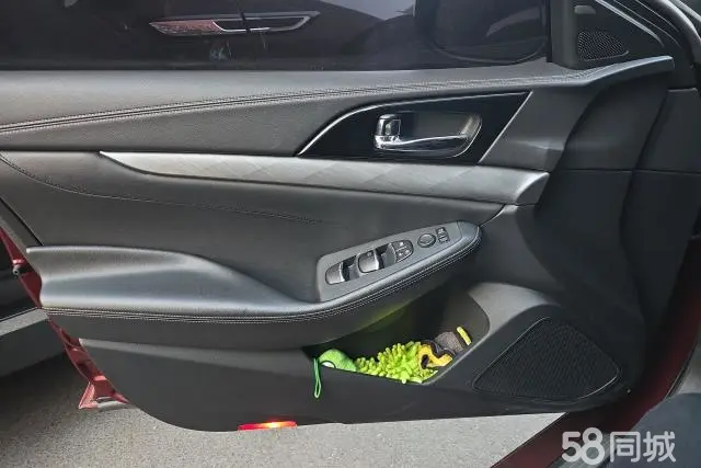 日产 西玛 2017 汽车图片 #7