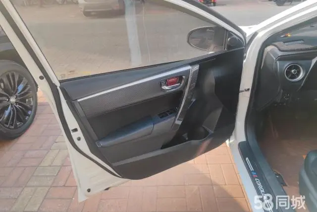 Toyota Corolla Hybird E+ 2020 immagine di auto #7