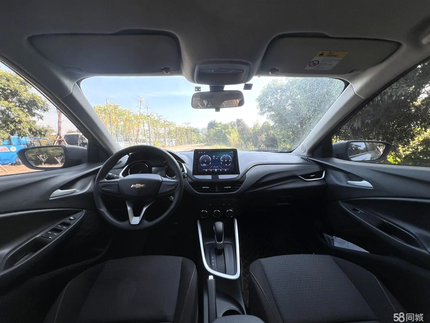 Chevrolet Cavalier 2022 car image #7