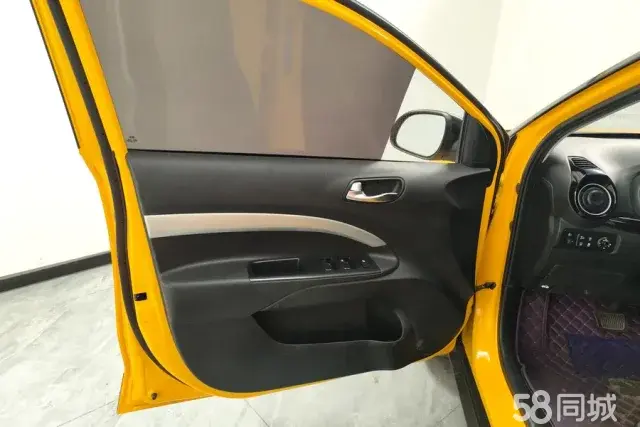 Kia KX1 2019 #7 Kia KX1 2019 car image #7
