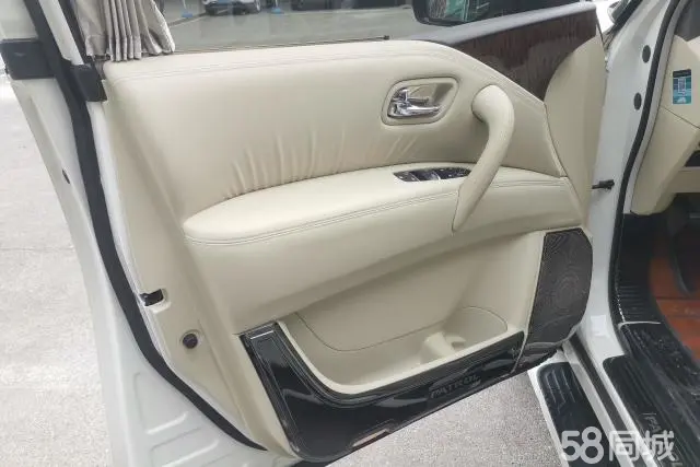 日产 途乐 2020 汽车图片 #7