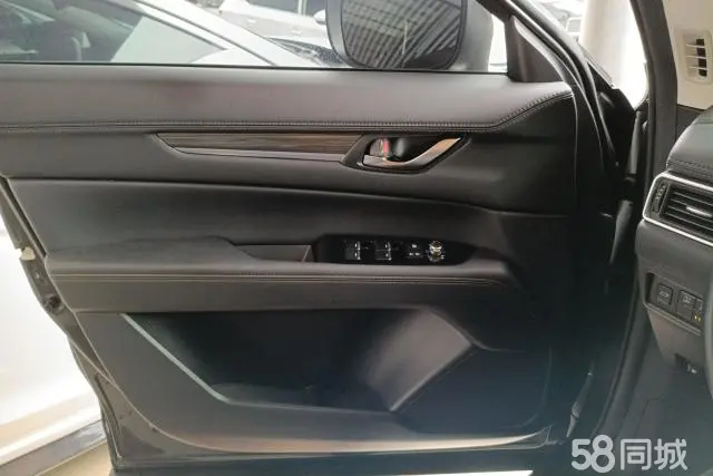 马自达 马自达CX-5 2022 汽车图片 #7