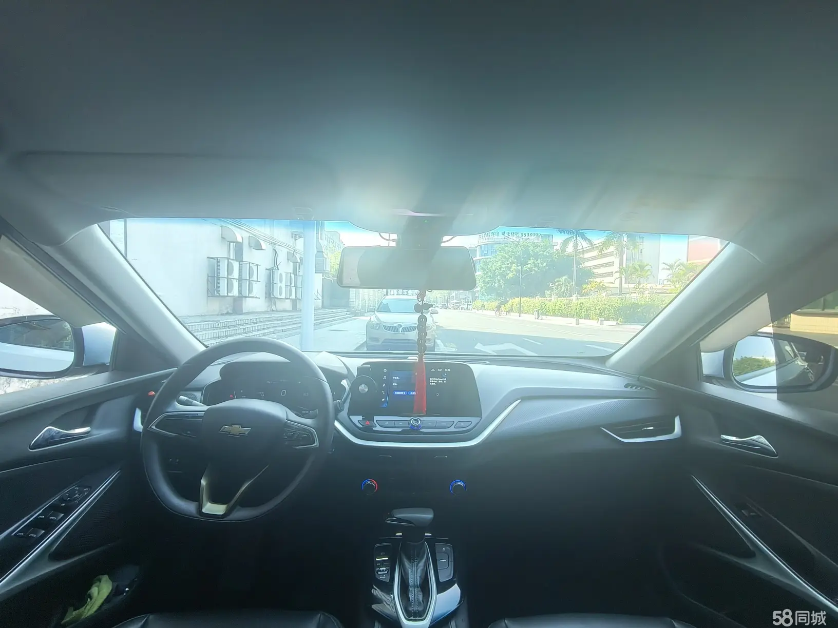 Chevrolet Charm 2023 car image #7