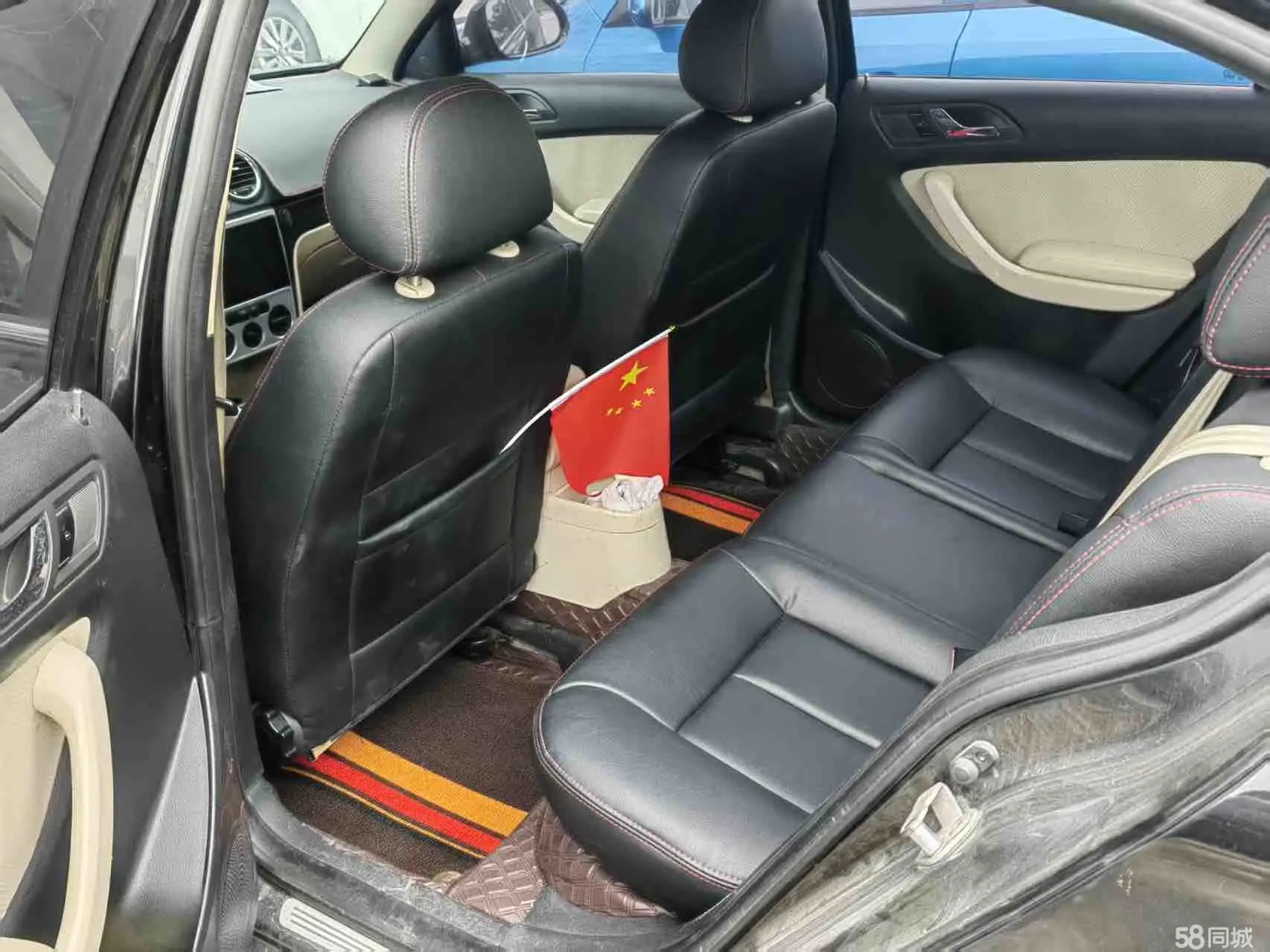 Volkswagen Lavida 2012 car image #7