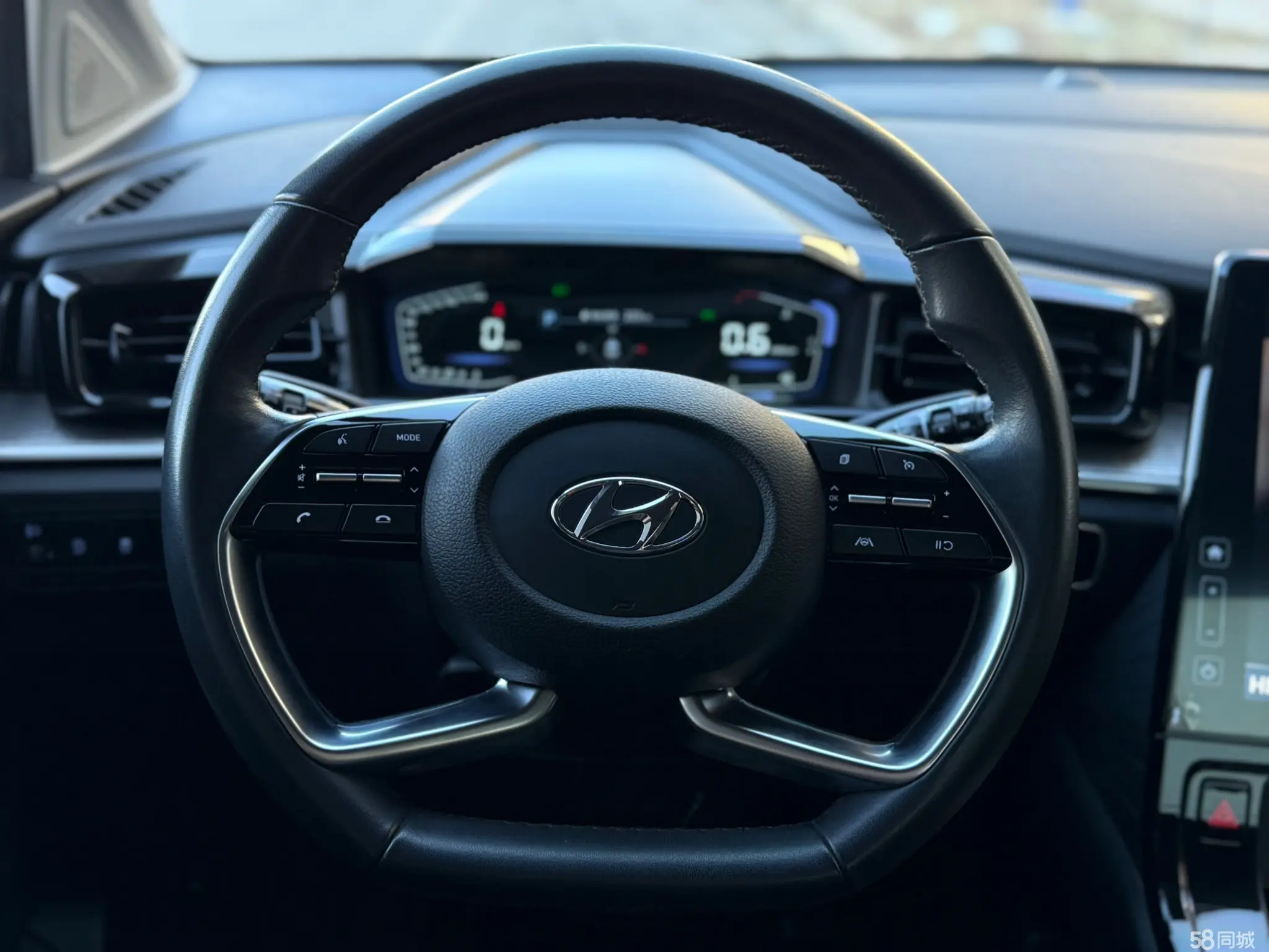 Hyundai Custo 2022 #7 Hyundai Custo 2022 car image #7