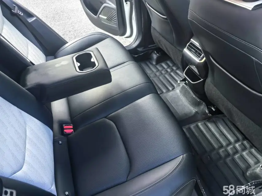 GEELY Emgrand L 2021 #7 GEELY Emgrand L 2021 car image #7