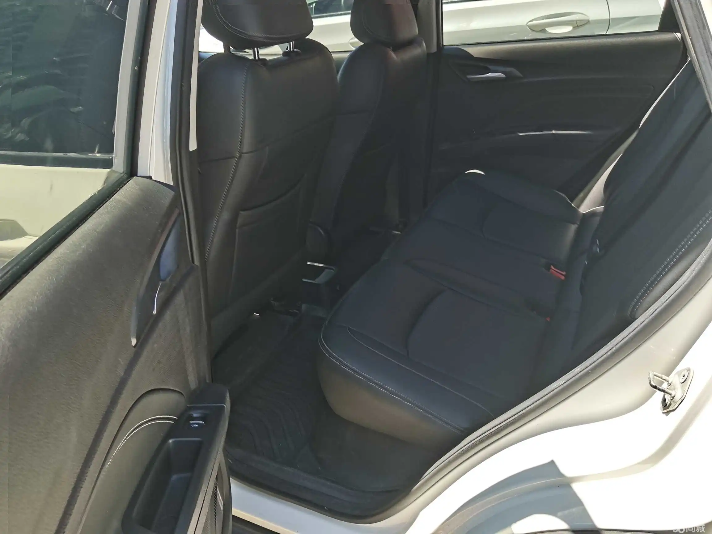 Neta V 2021 #7 Neta V 2021 изображение автомобиля #7