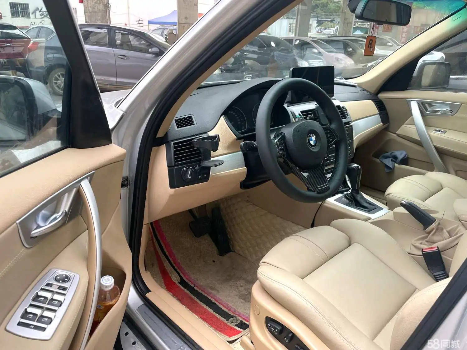 BMW X3 (Imported) 2007 #7 BMW X3 (Imported) 2007 immagine di auto #7