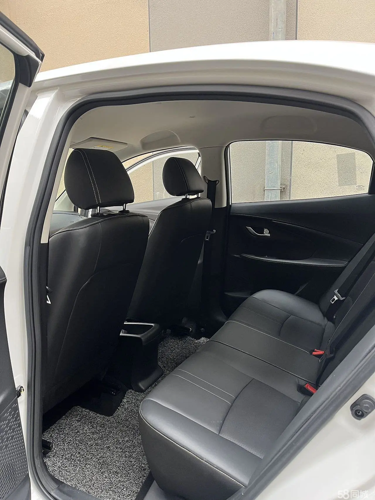 Changan Alsvin 2020 car image #7