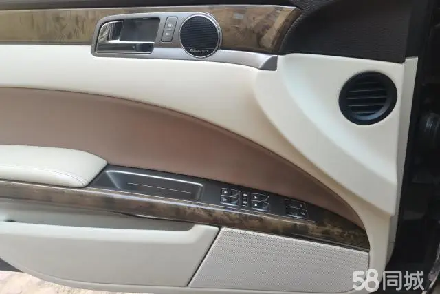 Volkswagen Pheaton 2012 immagine di auto #7