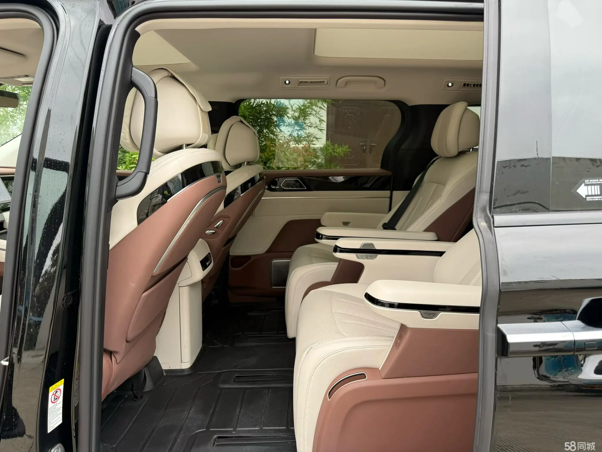 BYD Xia 2025 #7 BYD Xia 2025 immagine di auto #7