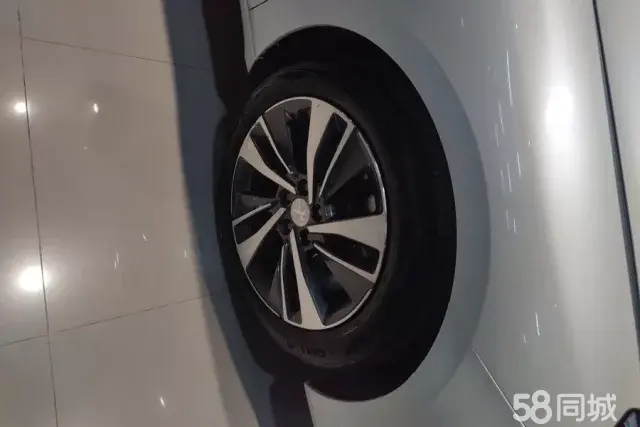 标致 标致408 2025 汽车图片 #7