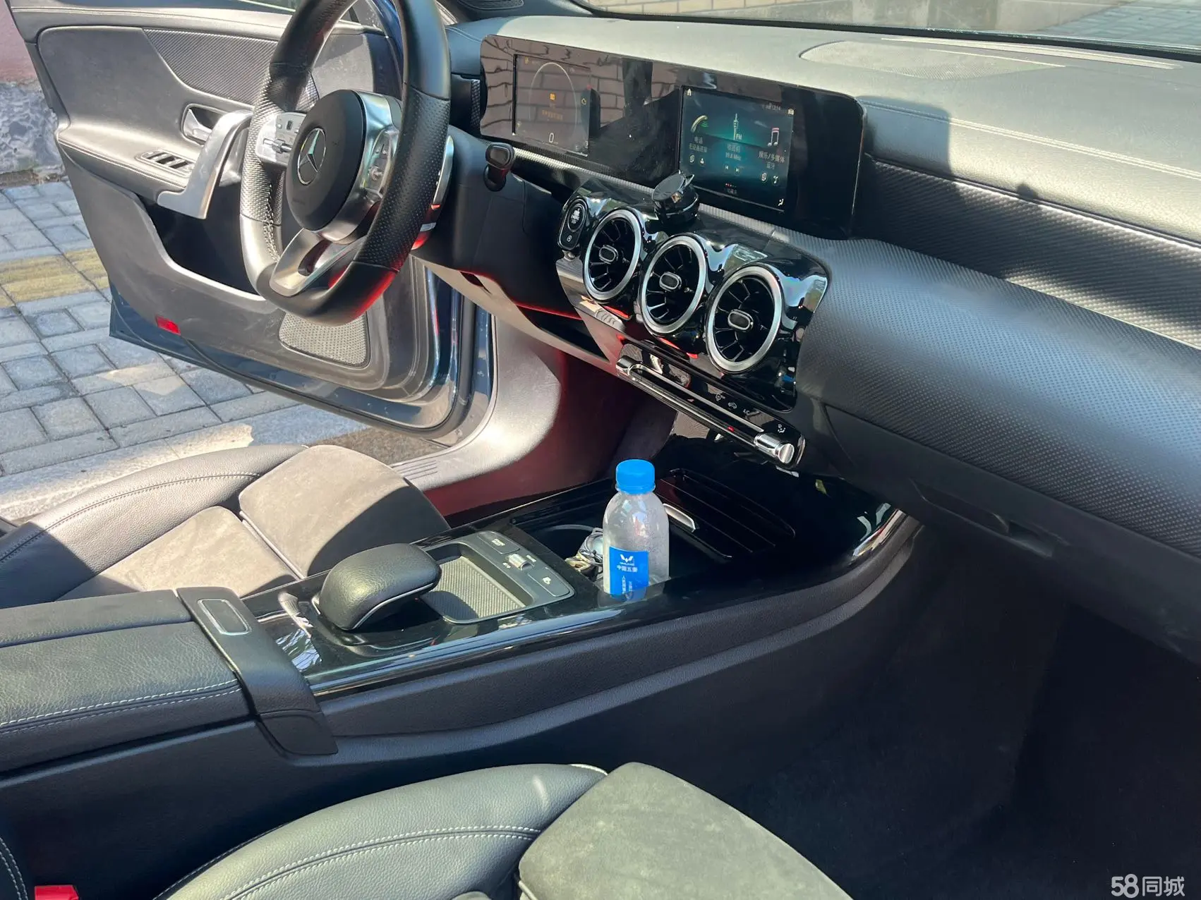 Mercedes-Benz A Class 2019 car image #7