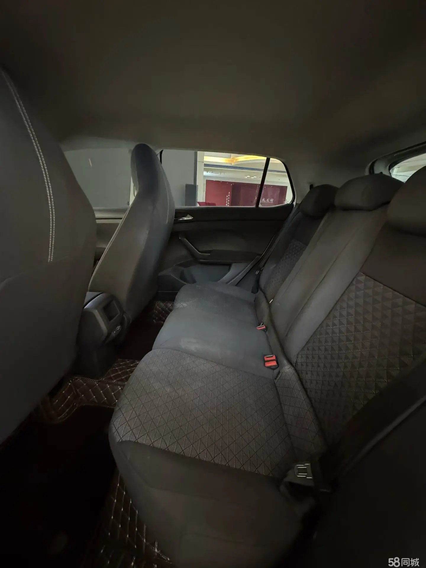 Volkswagen T-Cross 2023 #7 Volkswagen T-Cross 2023 car image #7