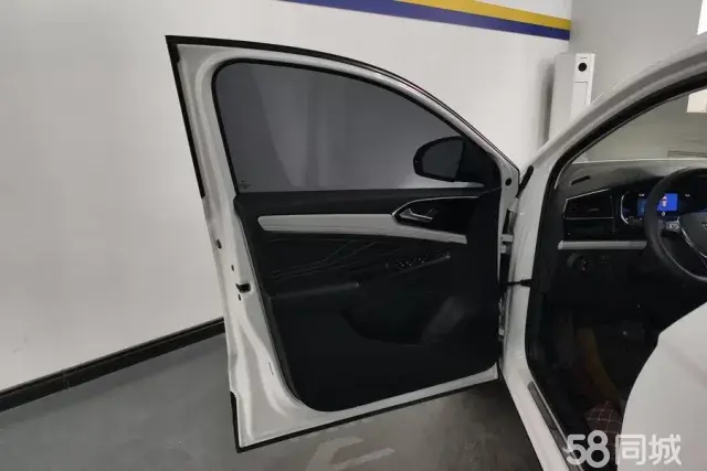 Jetta VS7 2024 #7 Jetta VS7 2024 car image #7