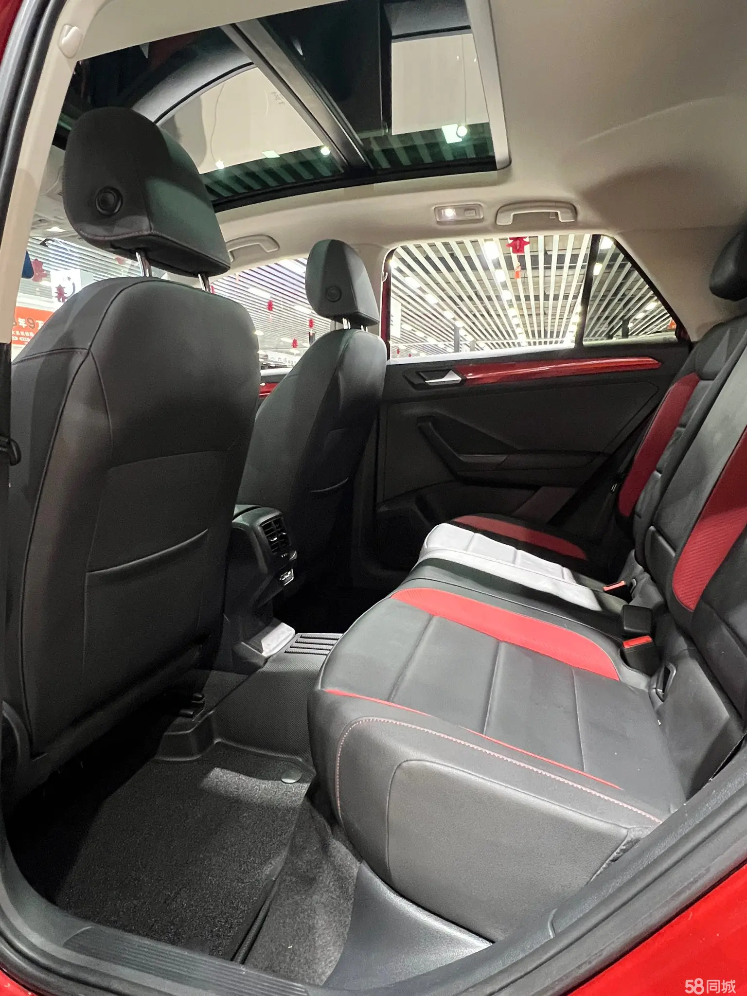 Volkswagen T-Roc 2019 #7 Volkswagen T-Roc 2019 car image #7