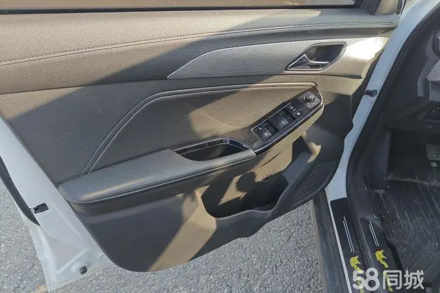 Beijing X3 2019 car image #7