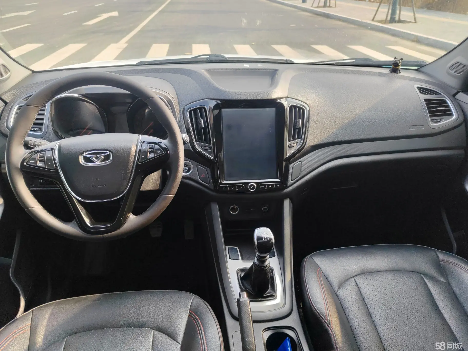 Kaiyi X5 2019 #7 Kaiyi X5 2019 car image #7